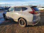 2020 HONDA CR-V SPORT for sale at Copart AB - CALGARY