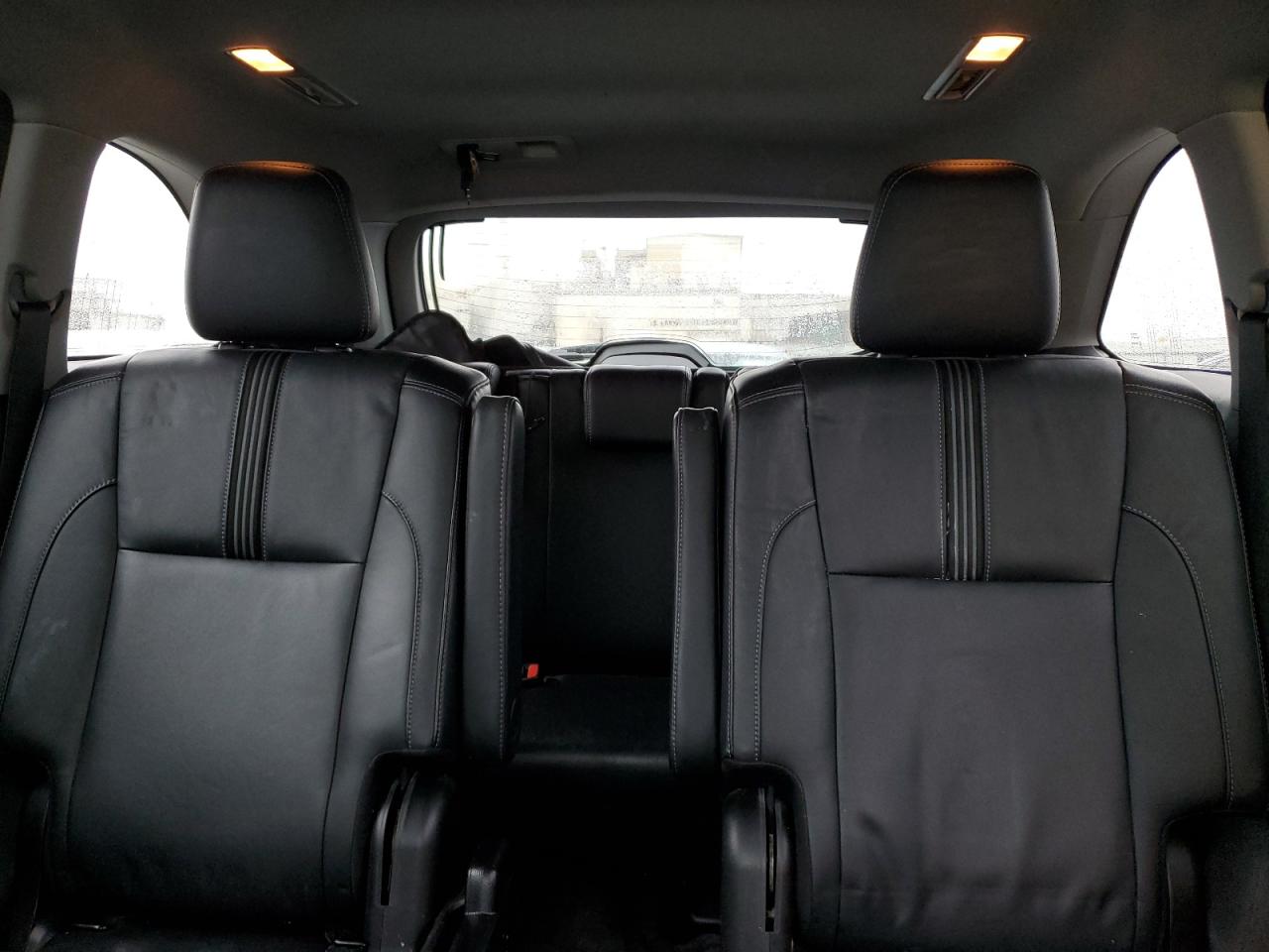 2017 Toyota Highlander - Image 10