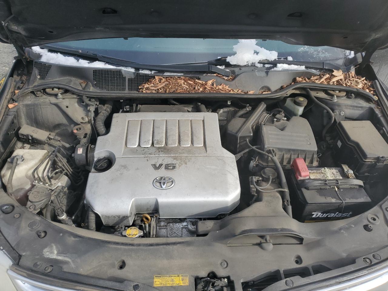 2011 Toyota Venza - Image 12