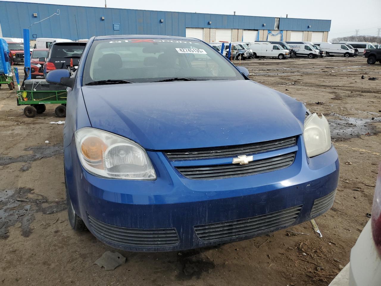 2006 Chevrolet Cobalt - Image 5