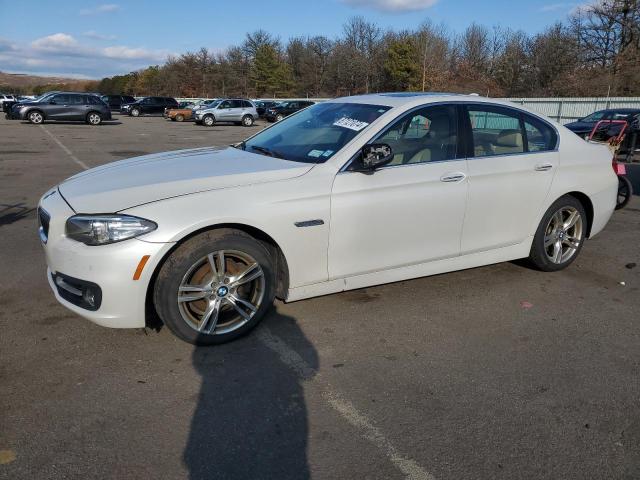 2015 Bmw 528 I