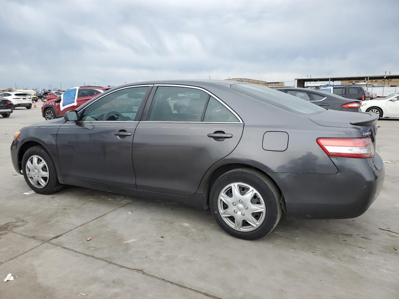 2011 Toyota Camry - Image 2