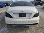 2016 Mercedes-Benz Cls 400 на продаже в Kansas City, KS - Side
