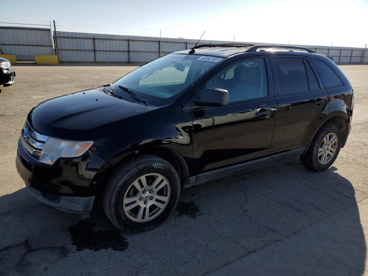 2007 Ford Edge - Image 1