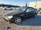 2004 Mercedes-Benz Clk 500 na sprzedaż w Apopka, FL - Water/Flood