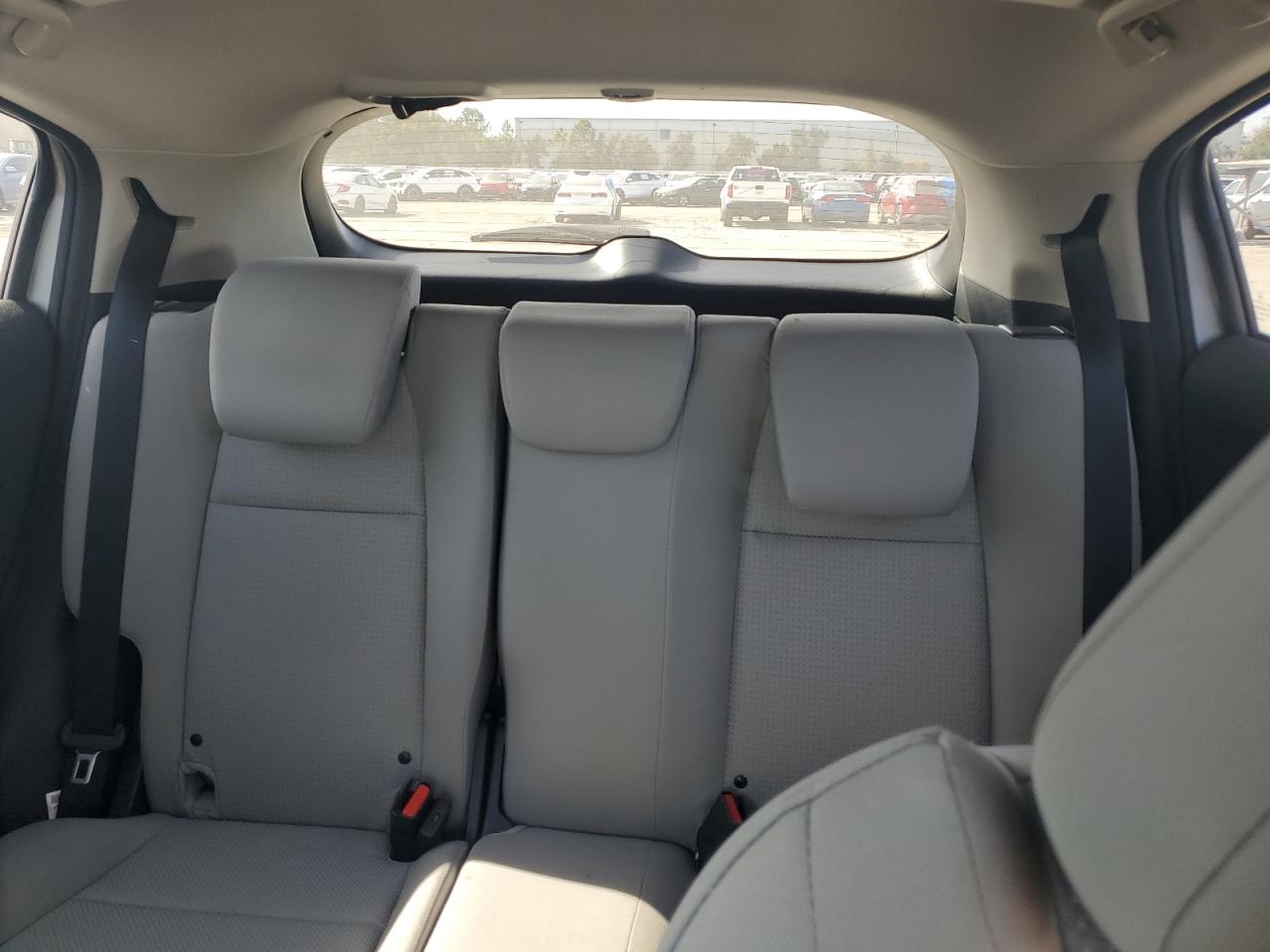 2022 Honda HR-V - Image 10