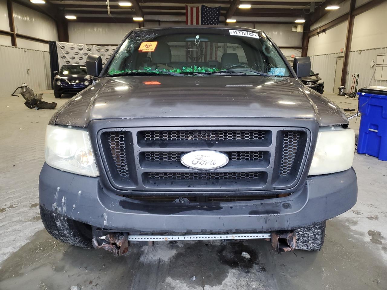2008 Ford F-150 - Image 5