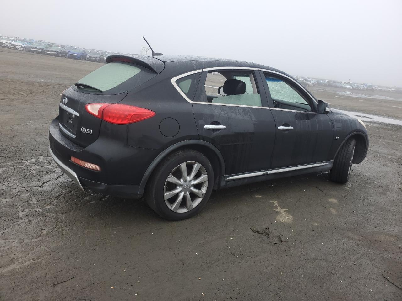 VIN JN1BJ0RP3HM382621 2017 INFINITI QX50 no.3