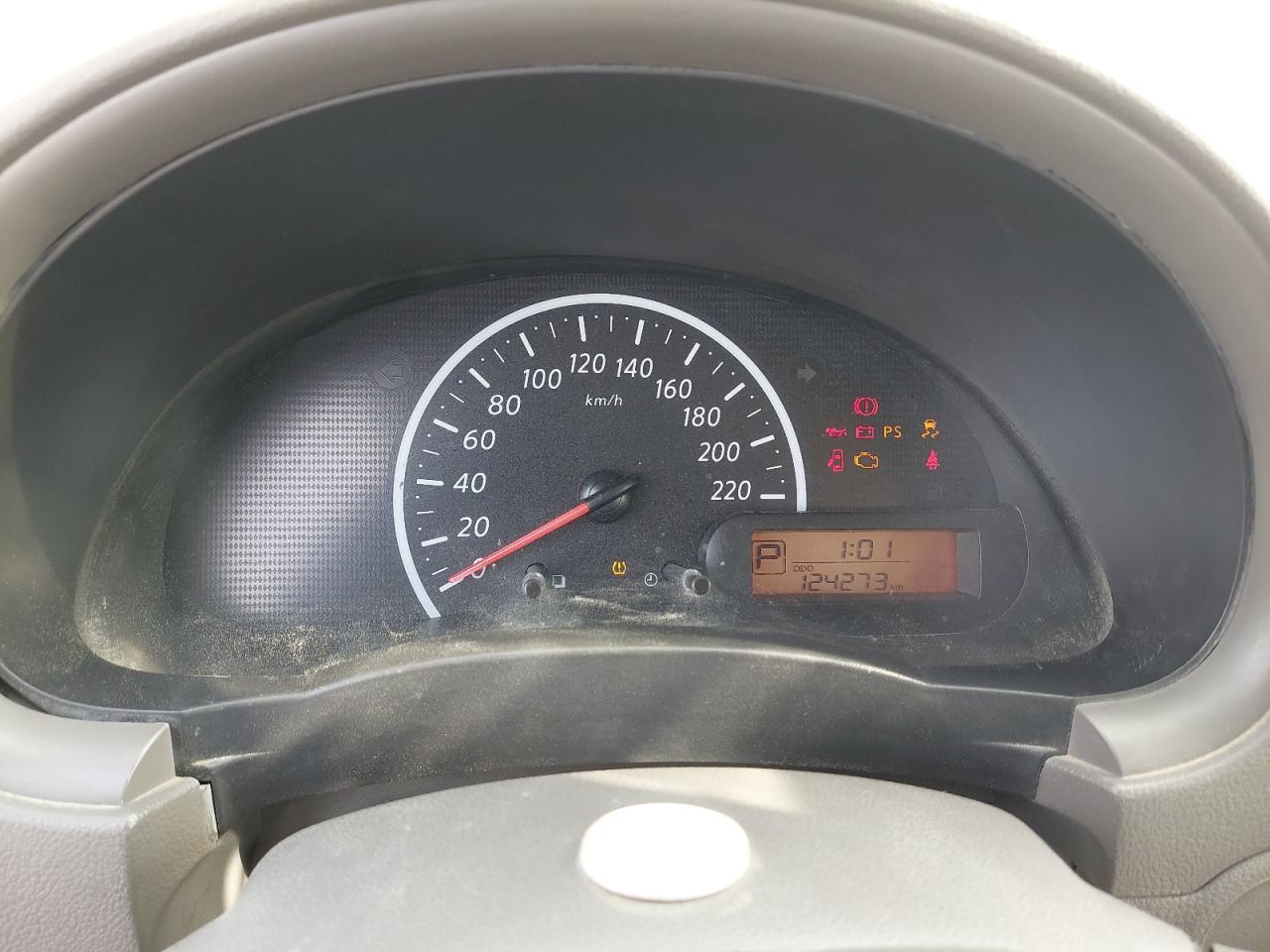 MDHBN7ADXLG731602 - 2020 NISSAN SUNNY - #89029435