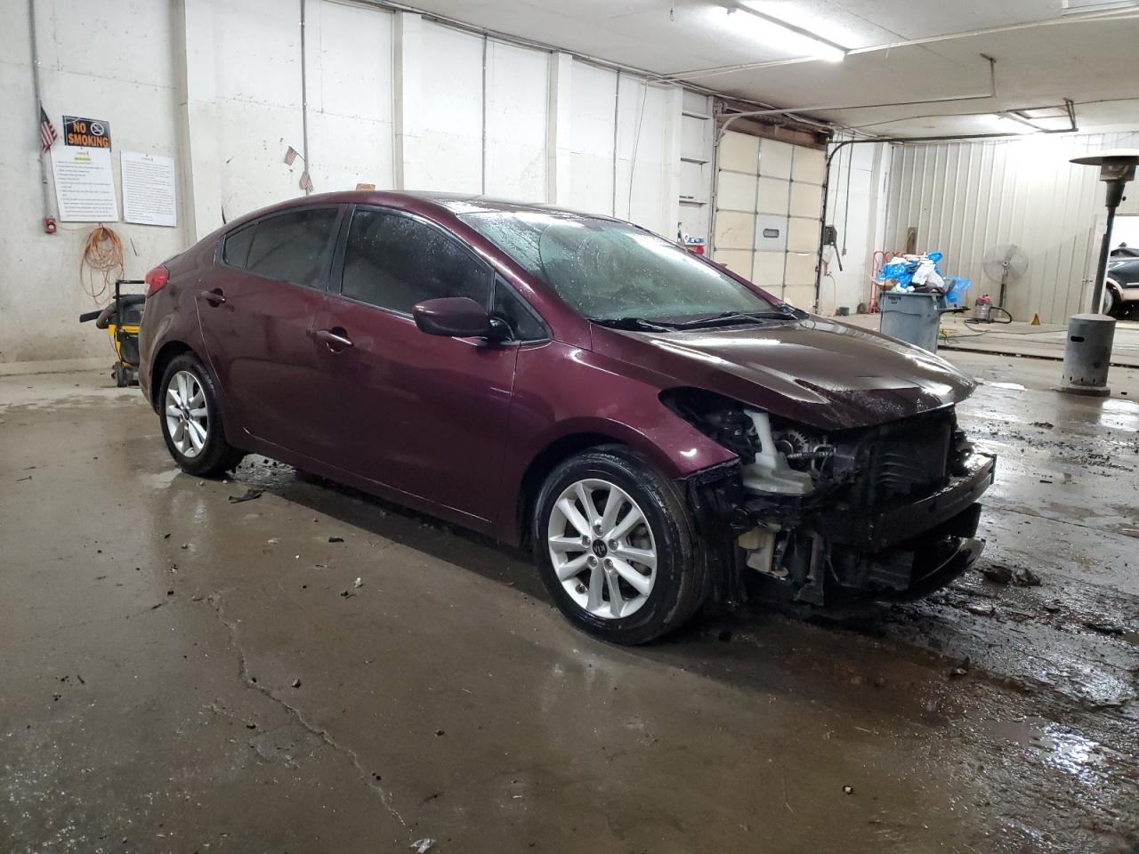 2017 Kia Forte - Image 4