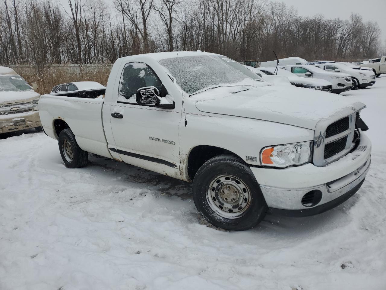 2005 Dodge RAM - Image 4