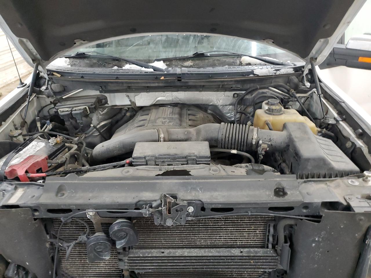 2011 Ford F-150 - Image 11