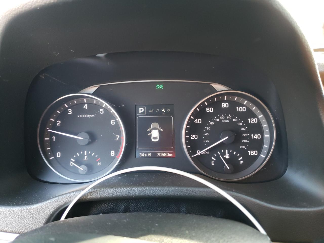 2018 Hyundai Elantra - Image 9