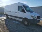 2014 Mercedes-Benz Sprinter 2500 na sprzedaż w Franklin, WI - All Over