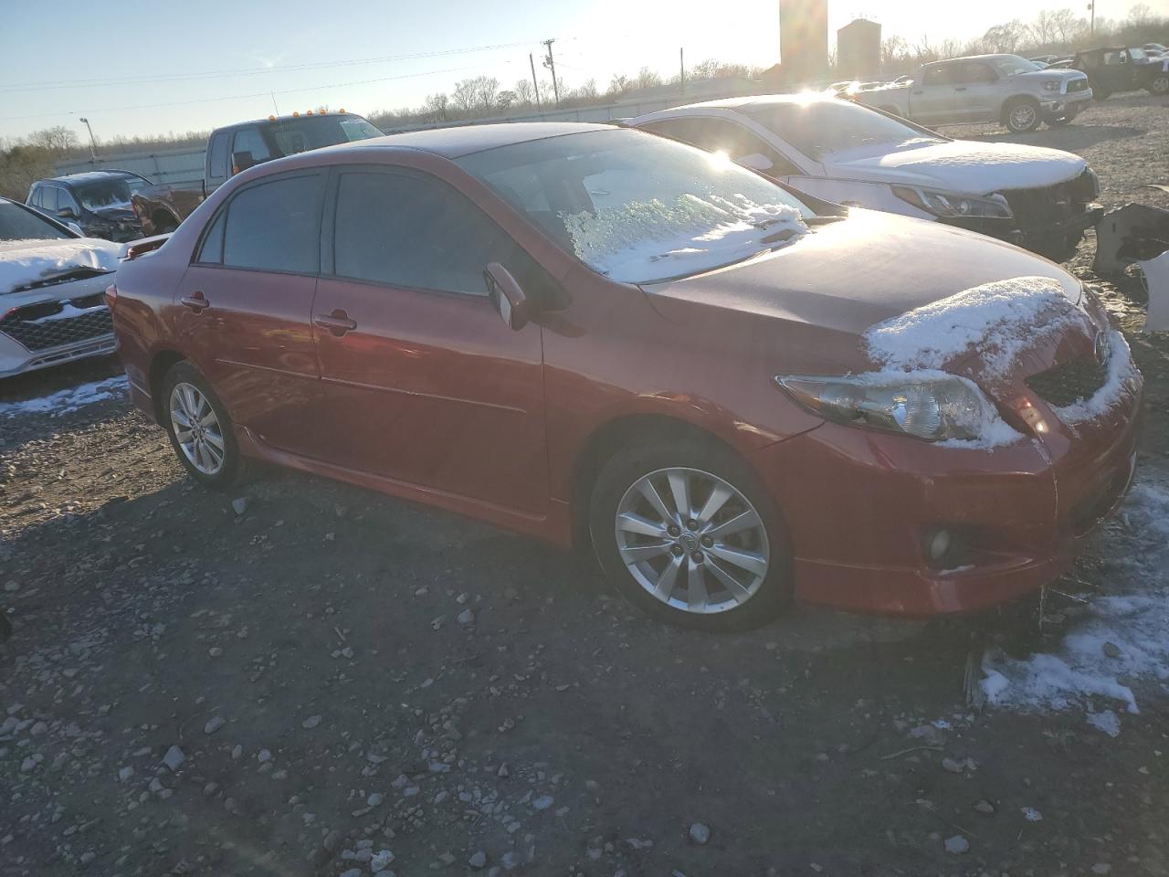 2010 Toyota Corolla - Image 4