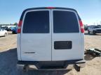 2019 Chevrolet Express G2500  იყიდება Houston-ში, TX - Front End