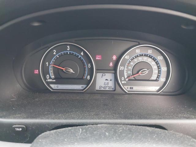 2006 KIA MAGENTIS L