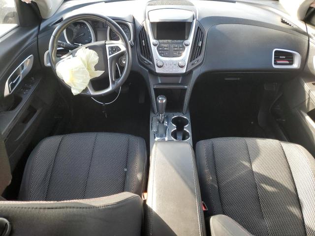  CHEVROLET EQUINOX 2016 Чорний