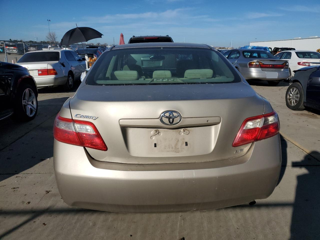 2009 Toyota Camry - Image 6