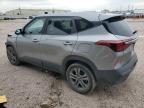 2022 Kia Seltos Lx на продаже в Houston, TX - Front End