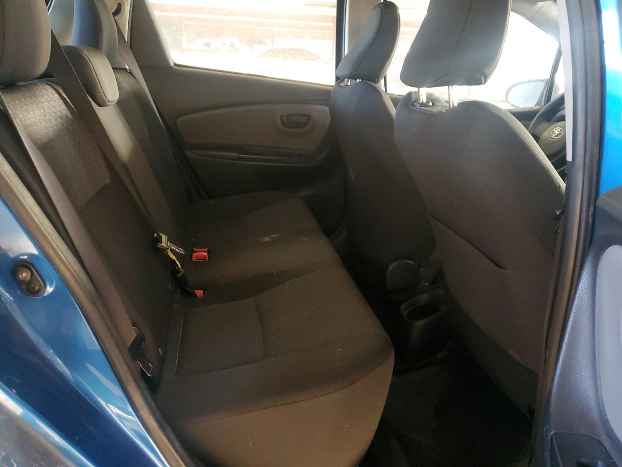 2016 Toyota Yaris - Image 10