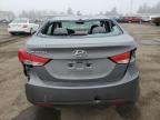 2013 Hyundai Elantra Gls for Sale in Woodburn, OR - Front End