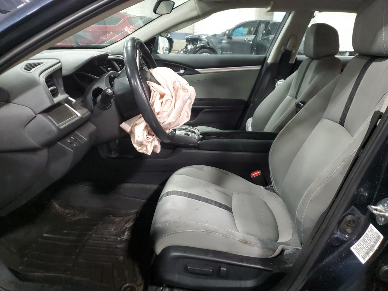 2020 Honda Civic - Image 7