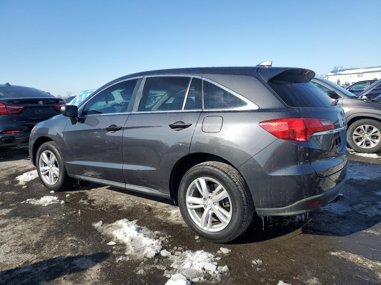 2013 Acura RDX - Image 2