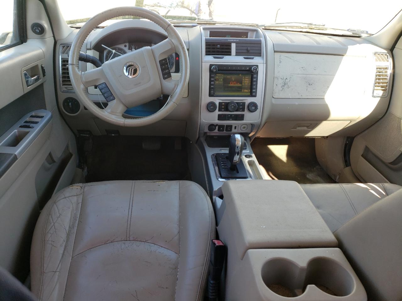 2009 Mercury Mariner - Image 8