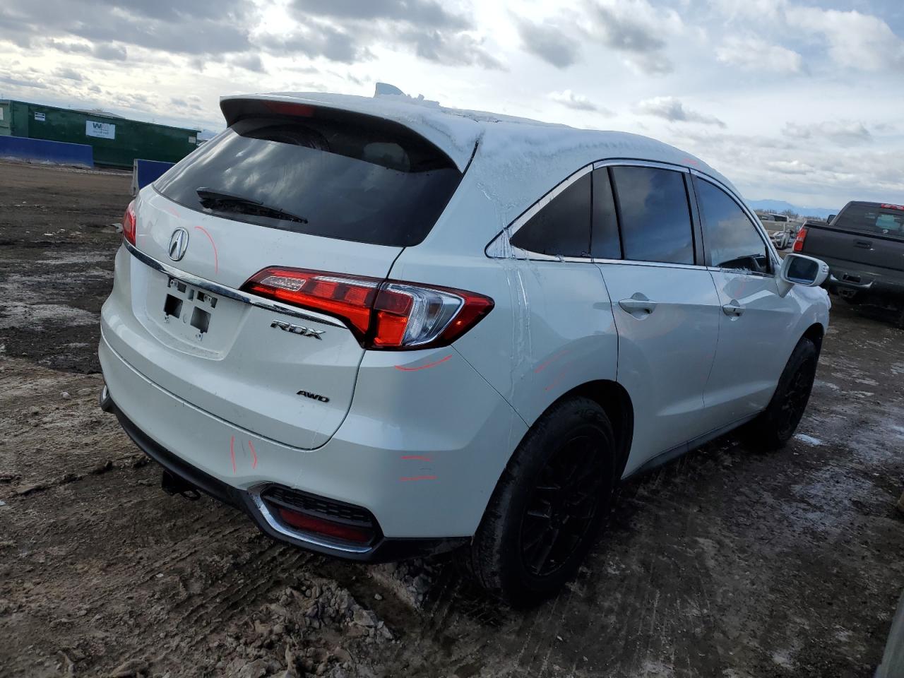 2018 Acura RDX - Image 3