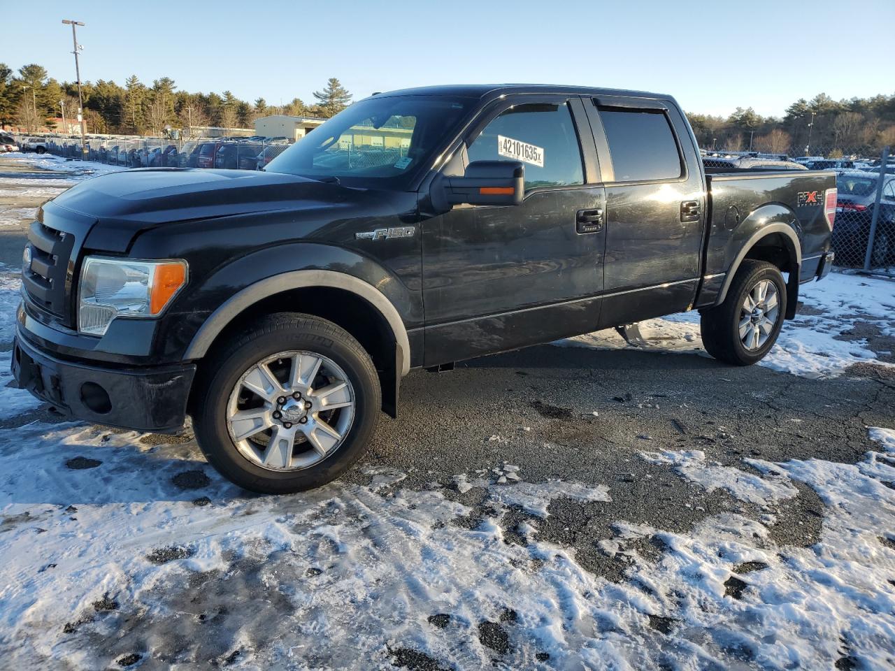 2009 Ford F-150 - Image 1