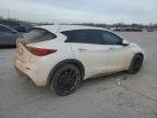 2017 Infiniti Qx30 Base na sprzedaż w Oklahoma City, OK - Front End