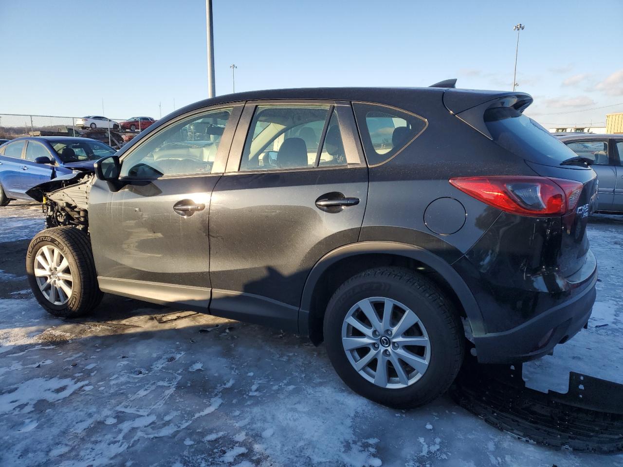 2016 Mazda CX-5 - Image 2