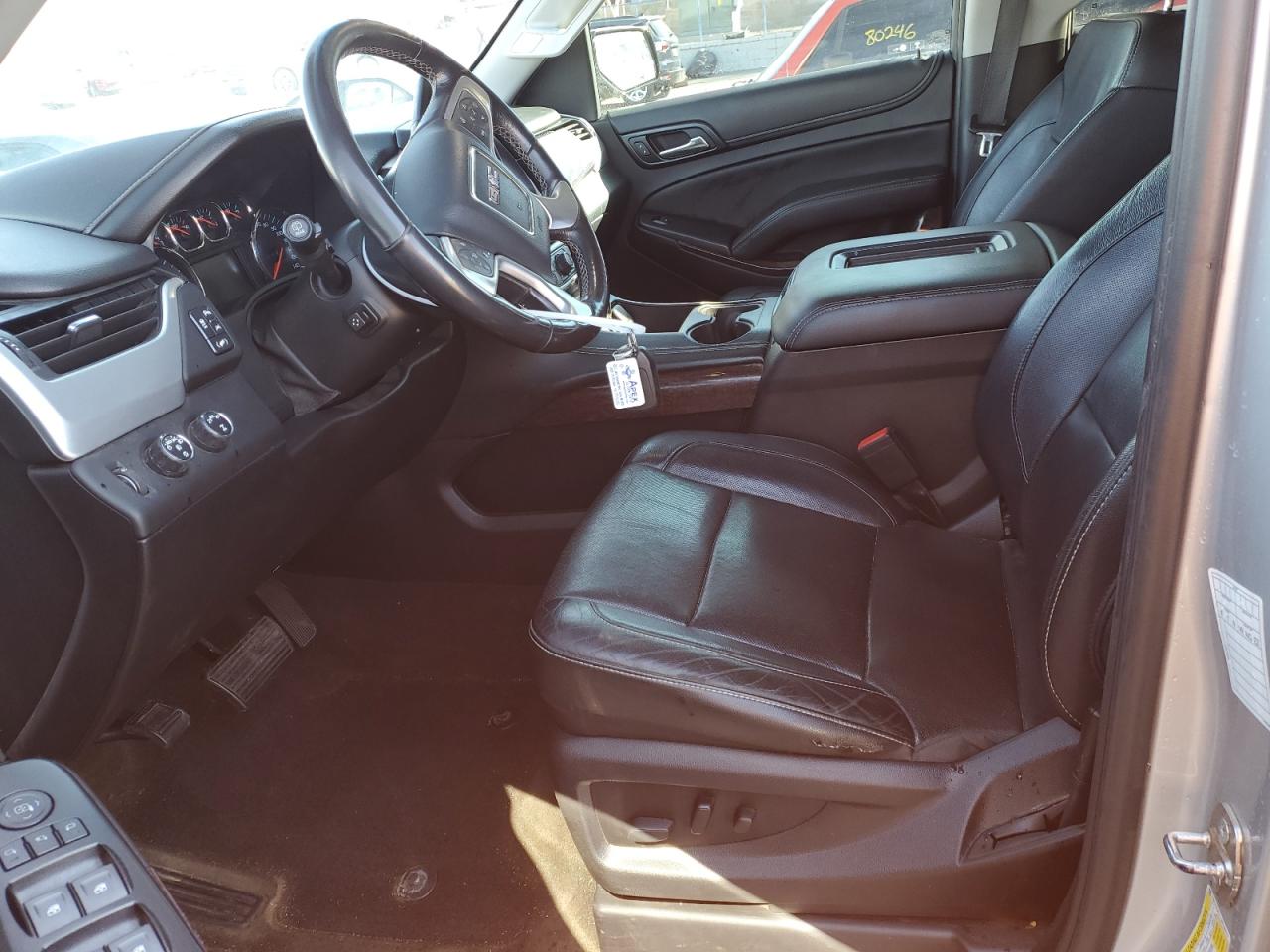 2018 GMC Yukon - Image 7