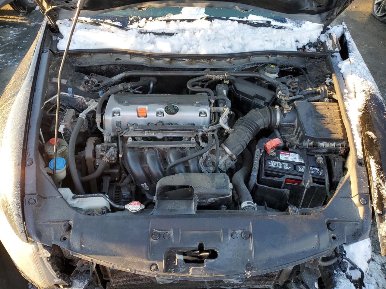 2010 Honda Accord - Image 11