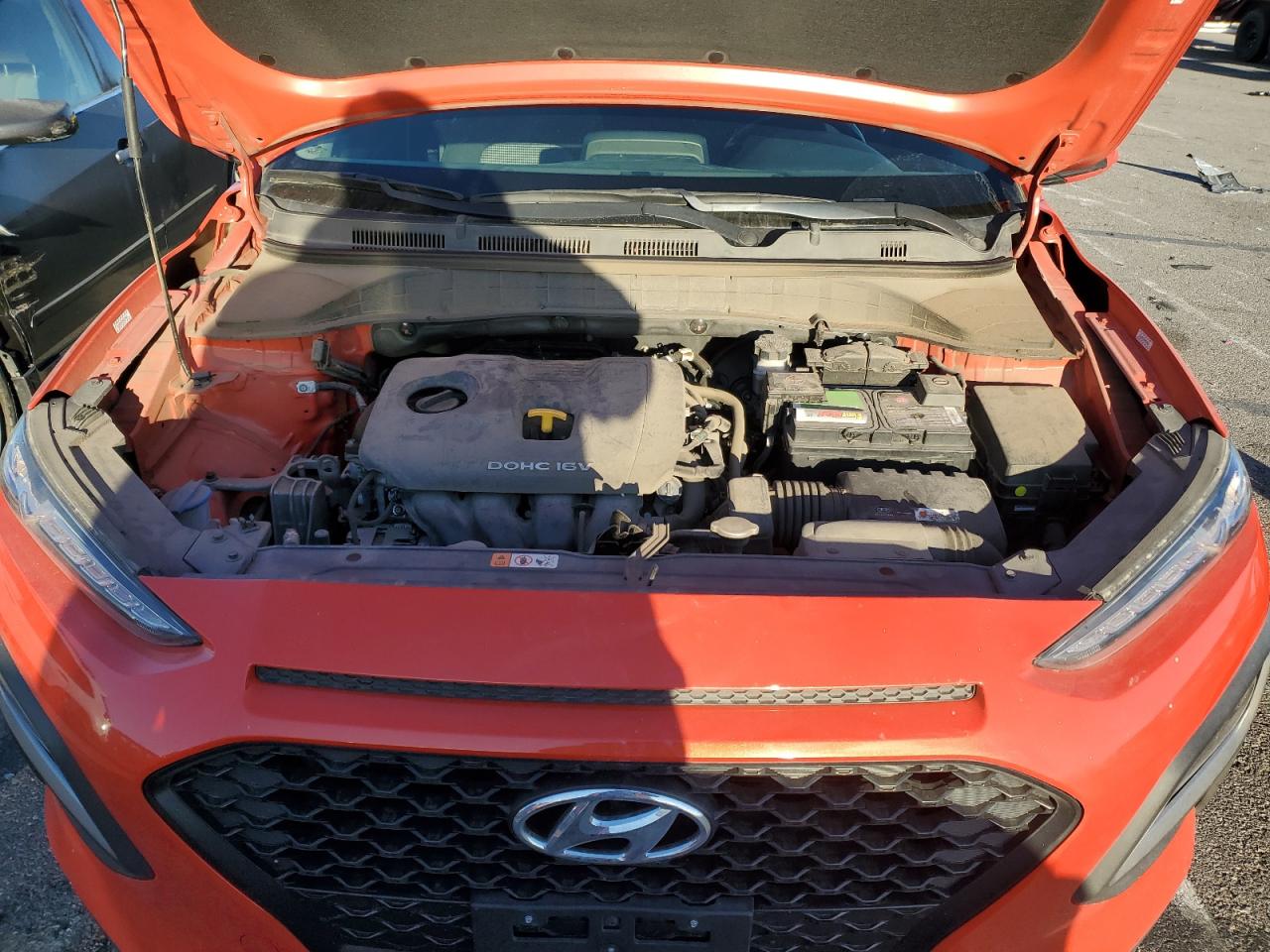 2019 Hyundai Kona - Image 12