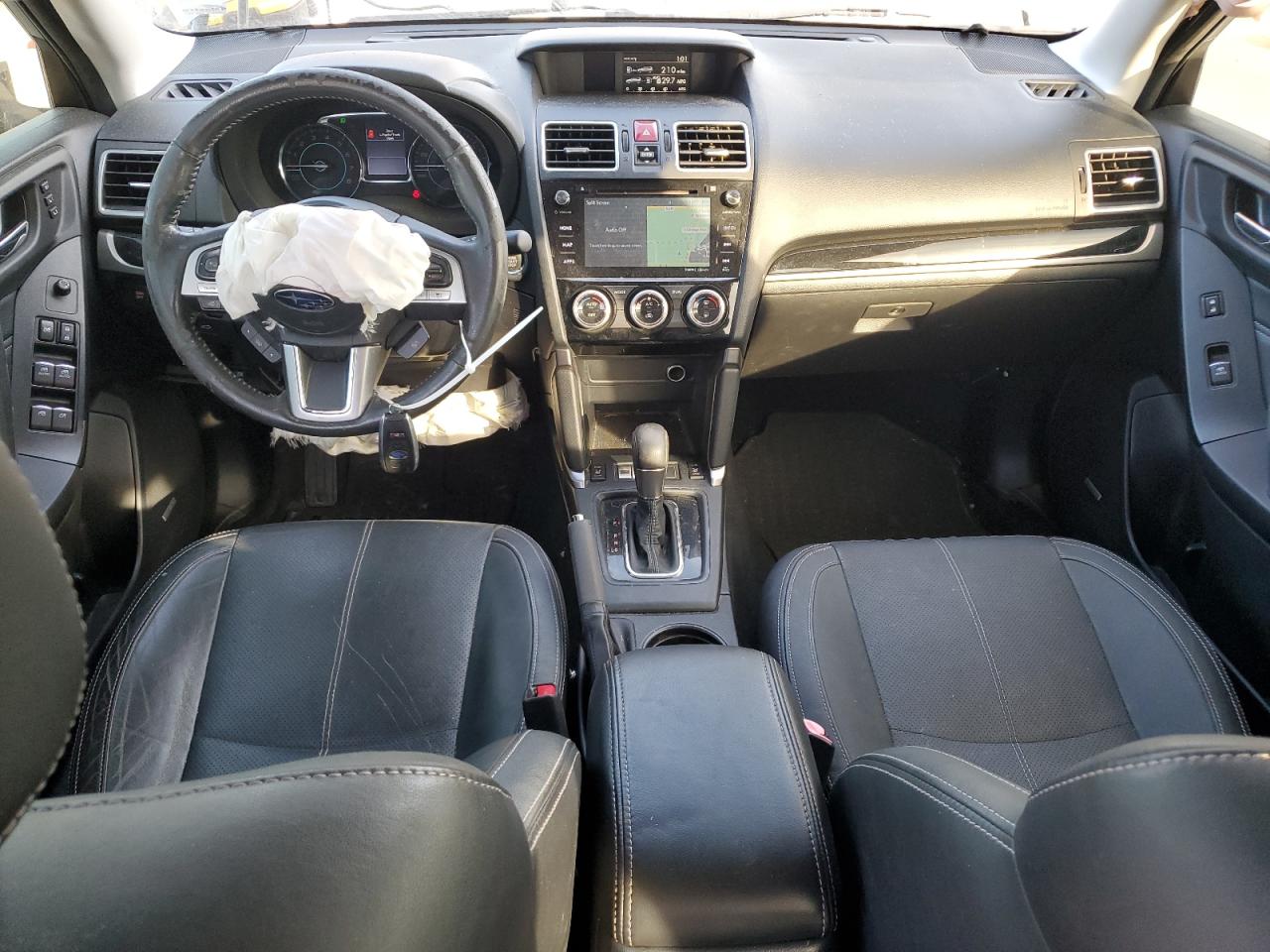 2017 Subaru Forester - Image 8