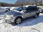 2010 Subaru Outback 2.5I Limited for Sale in North Billerica, MA - Rear End
