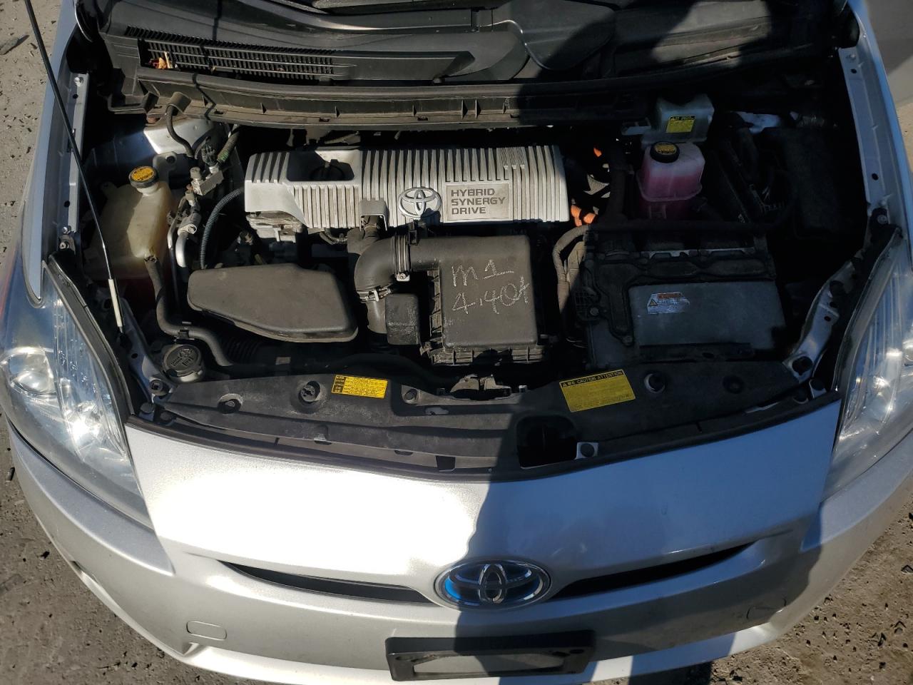 2010 Toyota Prius - Image 11