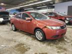 2010 Kia Forte Ex للبيع في Wheeling، IL - Rear End