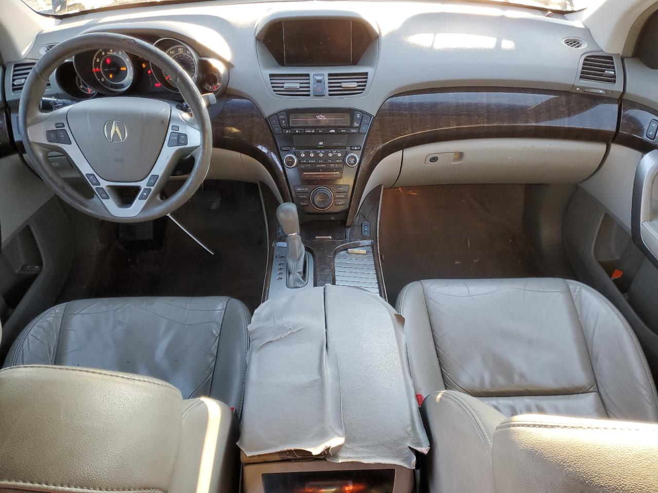 2011 Acura MDX - Image 8