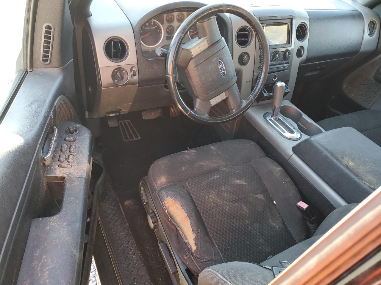 2007 Ford F-150 - Image 8