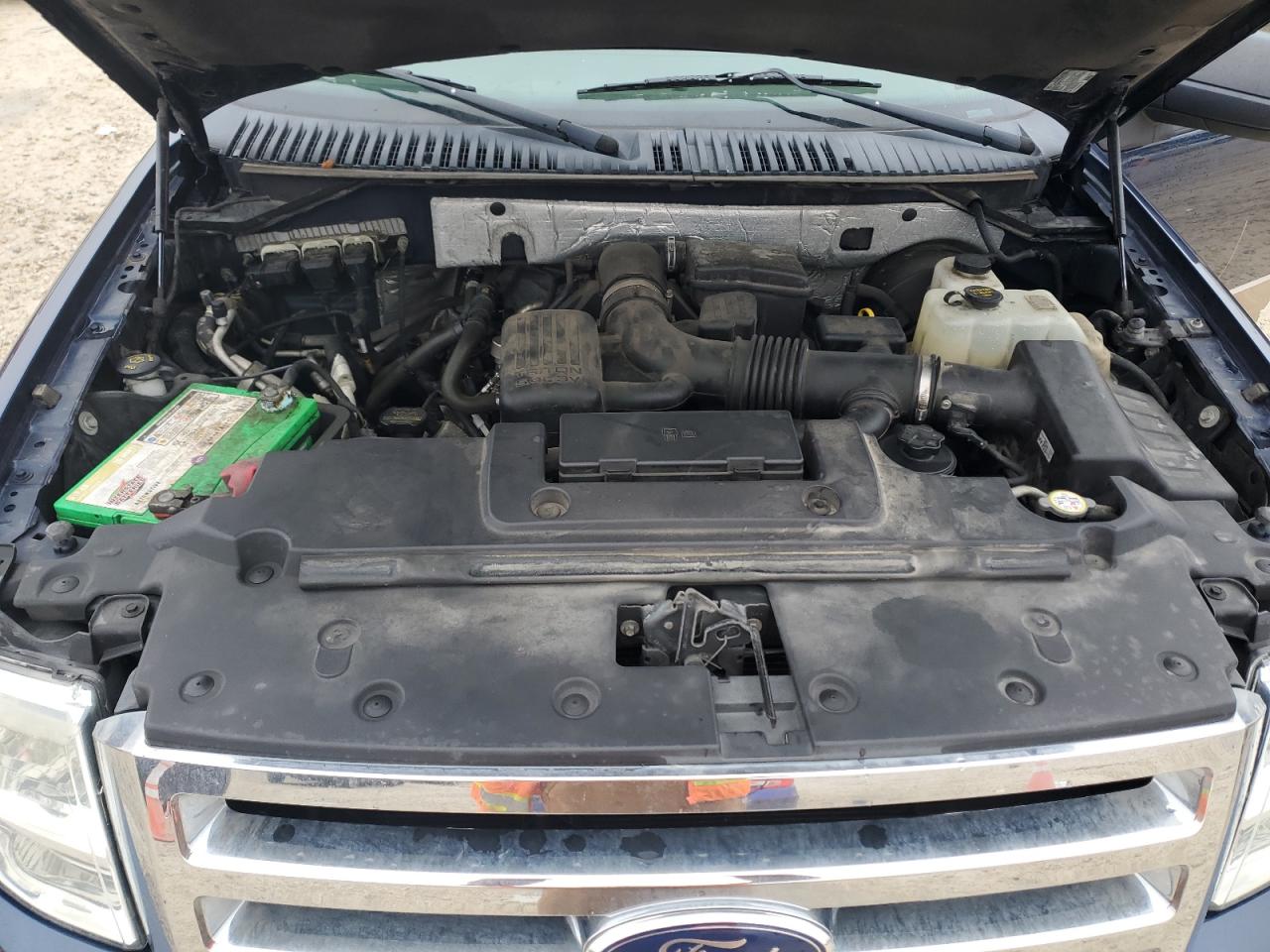 2013 Ford Expedition - Image 12