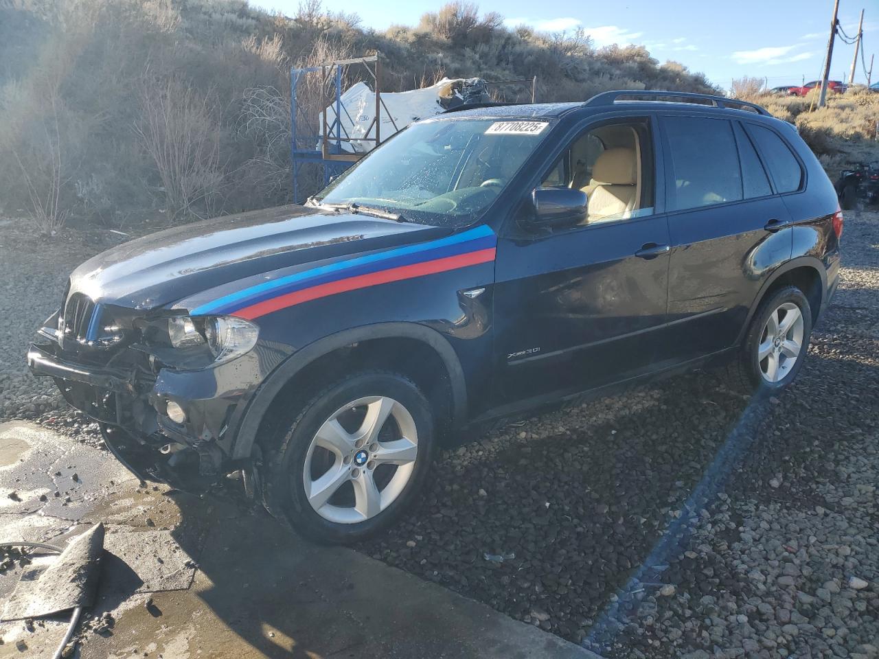 2010 BMW X5 - Image 1