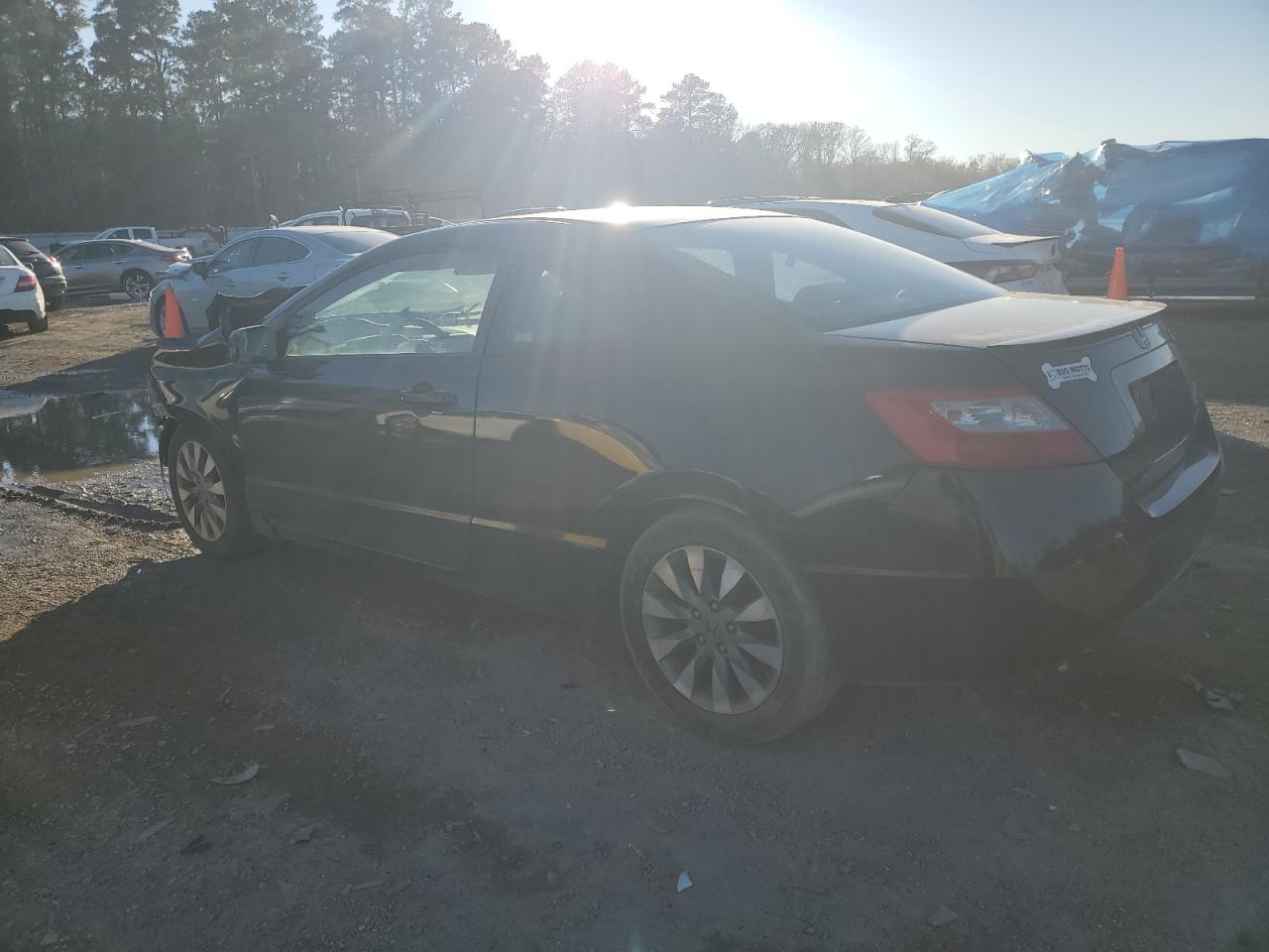 2009 Honda Civic - Image 2