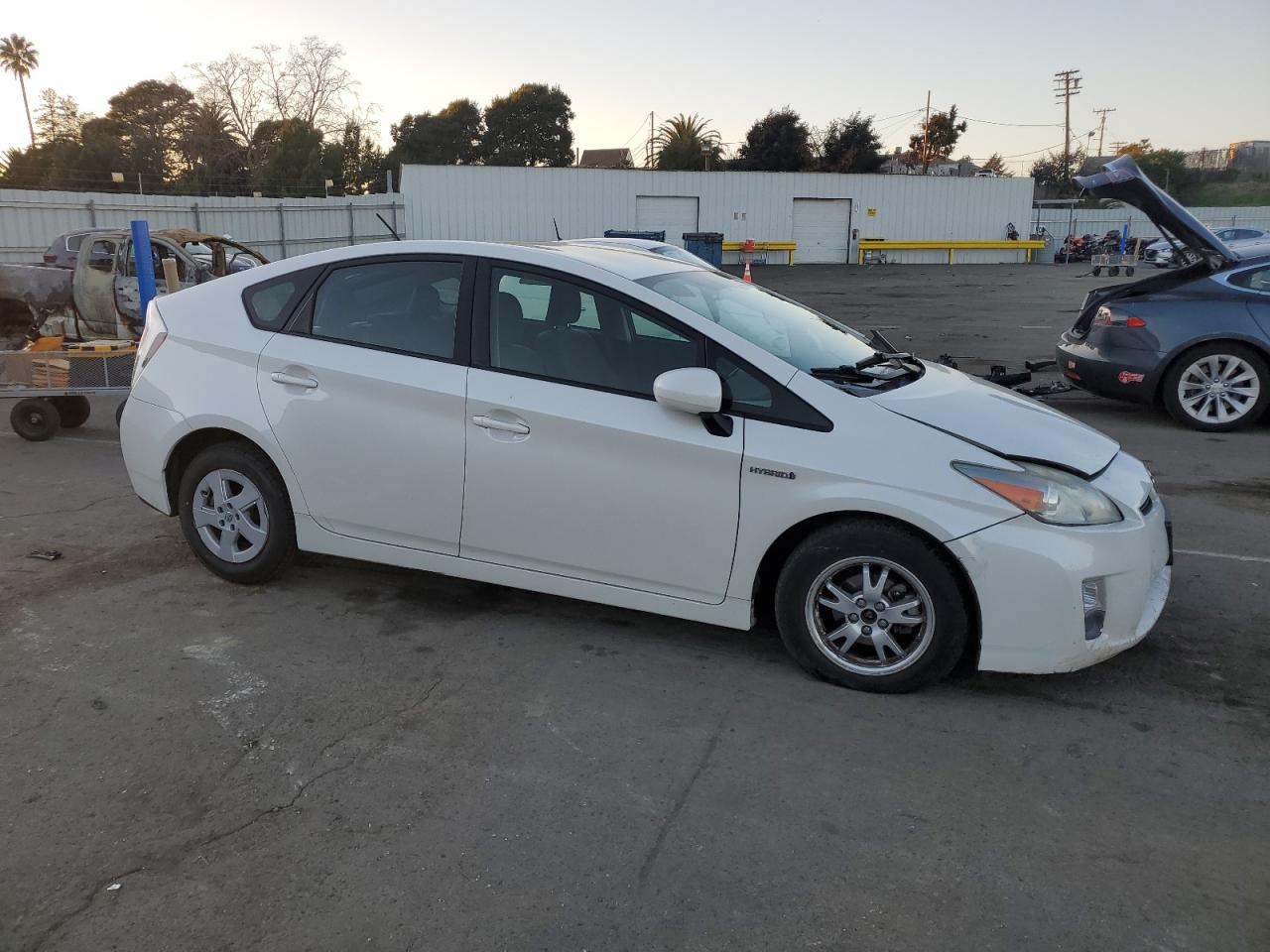 2011 Toyota Prius - Image 4
