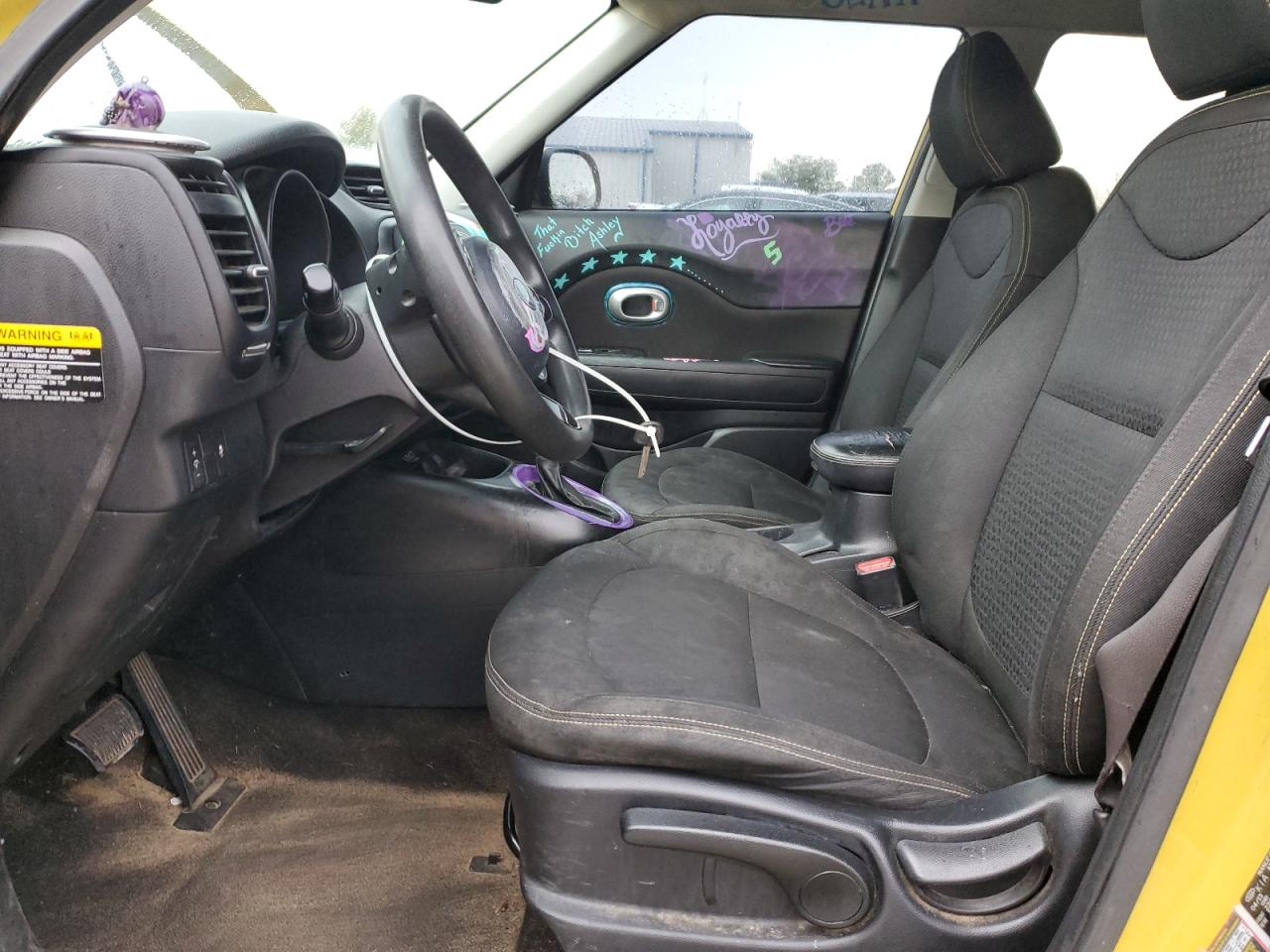 2015 Kia Soul - Image 7