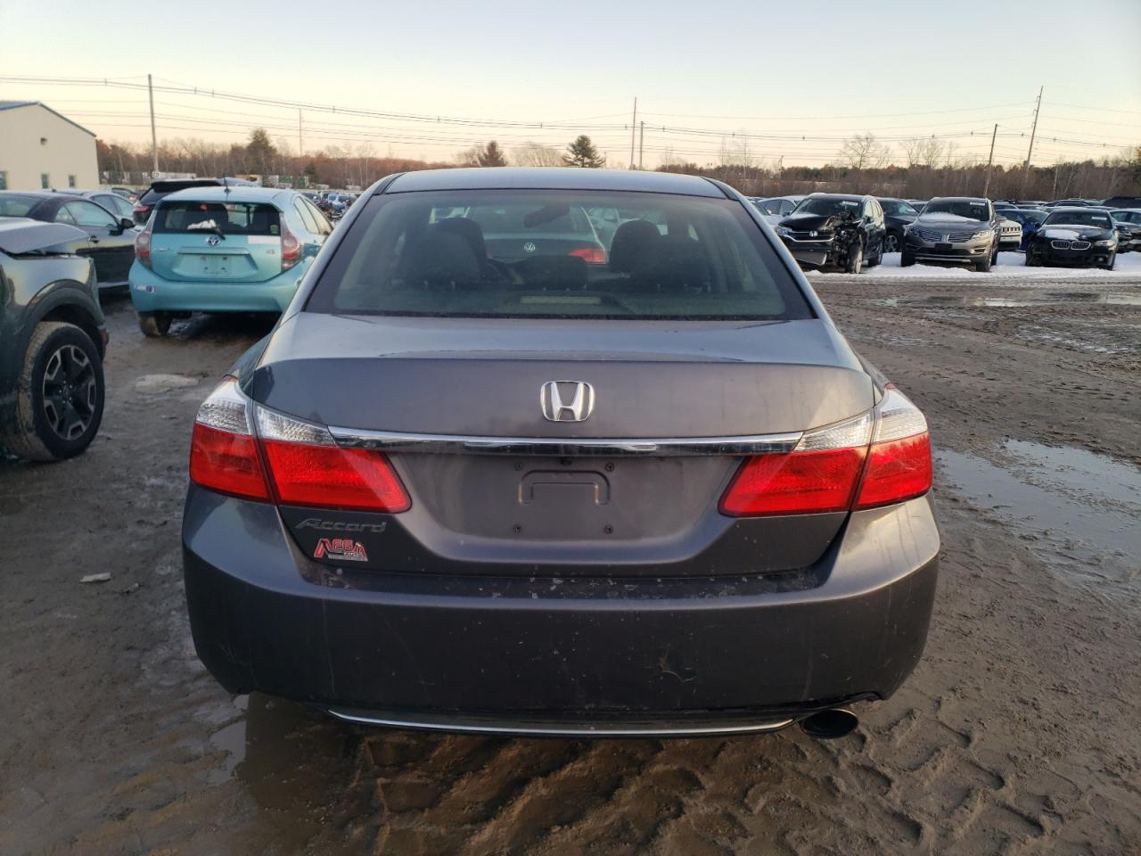 2013 Honda Accord - Image 6