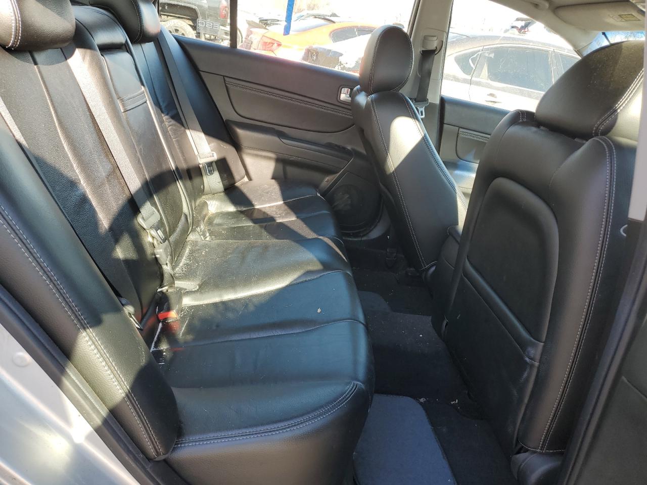 2007 Hyundai Sonata - Image 10