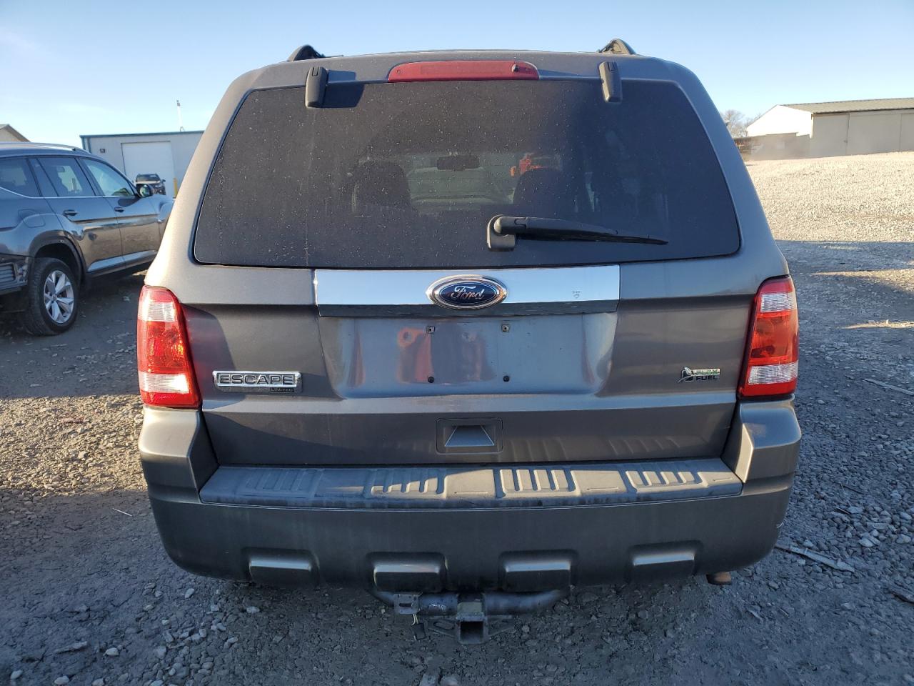2010 Ford Escape - Image 6